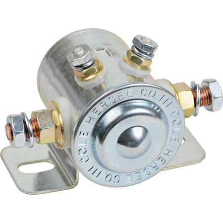 Aftermarket Cole Hersee Solenoid CHS-24213BX-JN